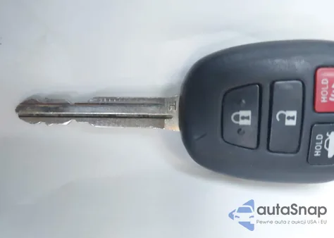 2014 Toyota Corolla S Plus from USA, damaged, VIN 5YFBURHEXEP023588